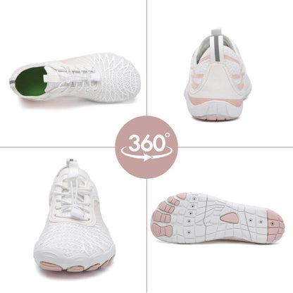 Solix™ - Moderigtige Barfodssko (1+1 GRATIS)