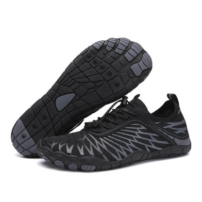 Solix™ - Moderigtige Barfodssko (1+1 GRATIS)