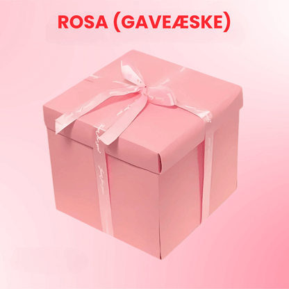 SurpriBox™ - Overraskelsesgaveæske