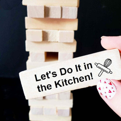 TeaseTower™ - Parspil Klodse