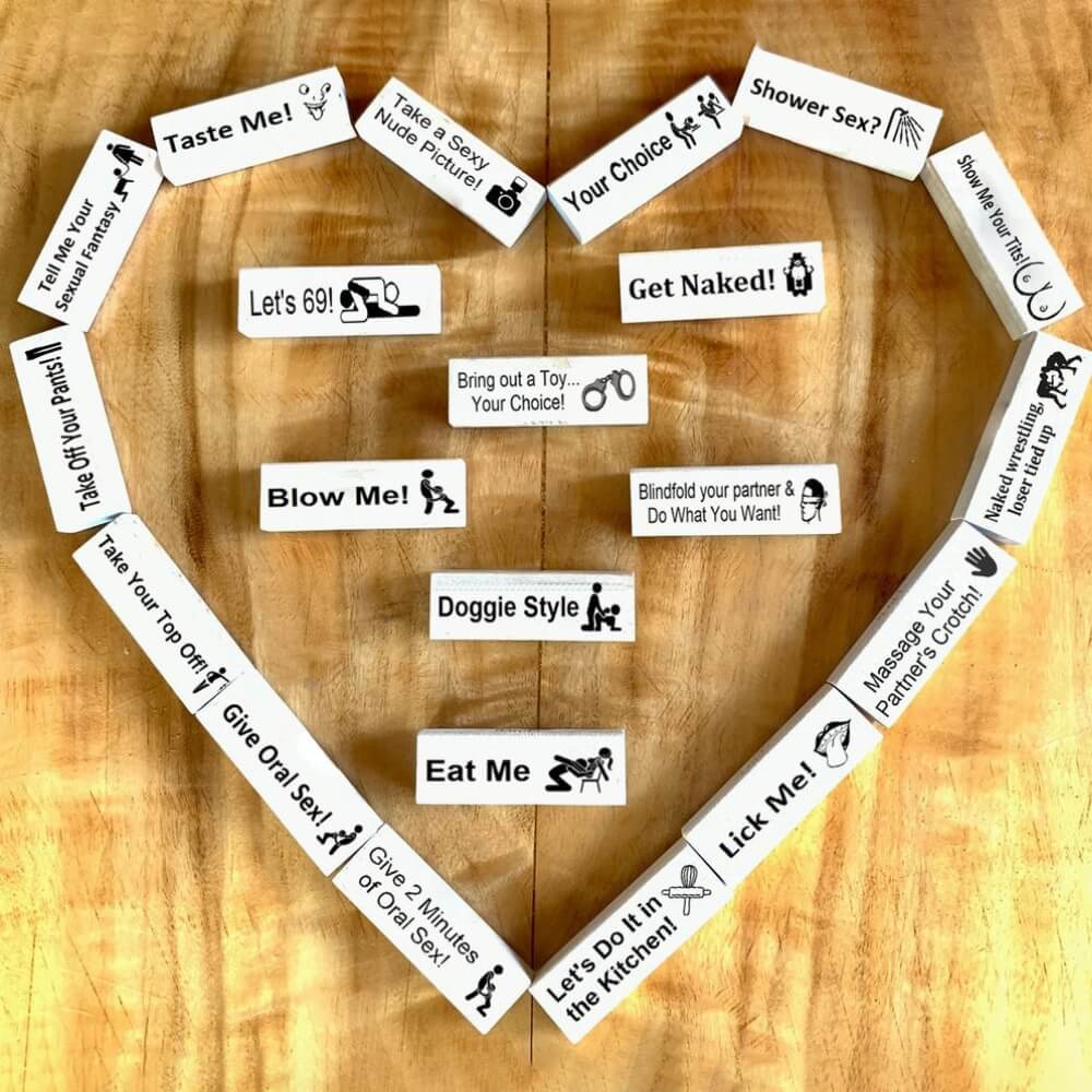 TeaseTower™ - Parspil Klodse