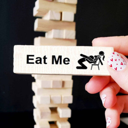 TeaseTower™ - Parspil Klodse