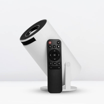 VisionBeam™ - Bærbar Projektor