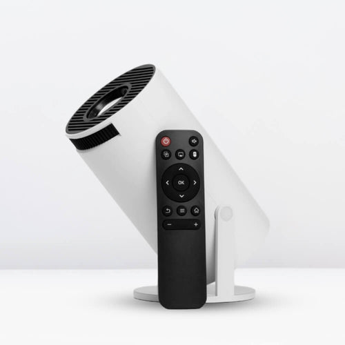 VisionBeam™ - Bærbar Projektor