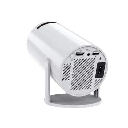 VisionBeam™ - Bærbar Projektor