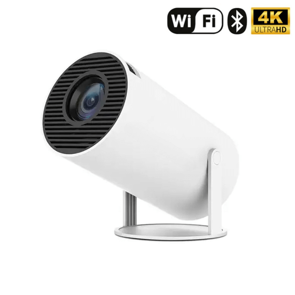 VisionBeam™ - Bærbar Projektor