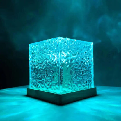 ZenLamp™ - Beroligende LED-lys