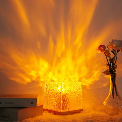 ZenLamp™ - Beroligende LED-lys